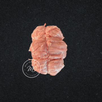 Boucherie Madina Daoudi - 
Paupiettes de veau (350GR)  